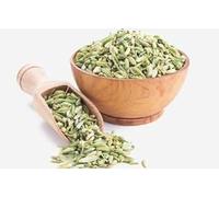 Lily's Indian Vegetarian Cuisine, Fennel Seeds, 1kg