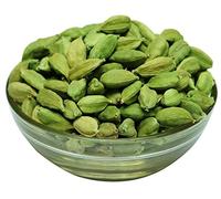 Lily's Indian Vegetarian Cuisine, Green Cardamom seeds, (Hari Elaichai), 1kg