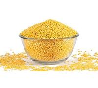 Lily's Indian Vegetarian Cuisine Moong Dal Yellow, 1kg