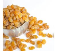 Lily's Indian Vegetarian Cuisine Present Golden Raisins, Dried Grapes, 700g