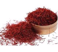 Lily's Indian Vegetarian Cuisine Present Nipra Special Premium Saffron Category-II, 12 * 1 gram
