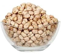 Lily's Indian Vegetarian Cuisine,White Chick Peas, 1kg