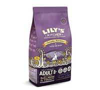 Lily's Kitchen Senior Recipe Dog Food - 7kg Bag