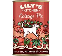 LILY'S KITCHEN Dog Cottage Pie 400g