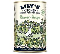 Lilys Kitchen Adult Dog Food Wet Can Recovery Recipe 400g x 6