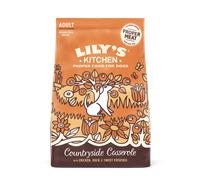 Lily's Kitchen Adult Dog Food with Chicken & Duck - Size: 1kg