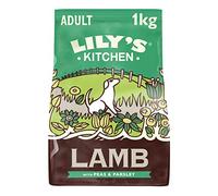 Lily's Kitchen Lamb Shepherd's Pie Adult Dry Dog Food - 1kg