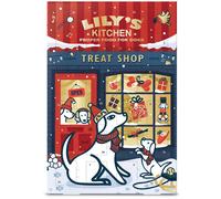 Dog Advent Calendar 68g