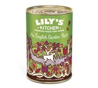 Lily's Kitchen An English Garden Party (400g)