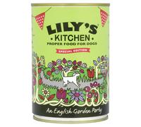 Lily's Kitchen An English Garden Party for Dogs 400g