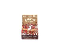 Lily's Kitchen Ancient Grains Adult Natural Beef Complete Dry Dog Food 7kg