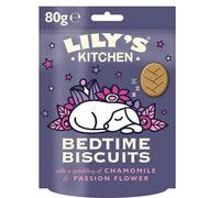 Lily's Kitchen Bedtime Biscuits for Dogs 80 g