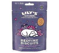 LILY'S KITCHEN Dog Organic Bedtime Biscuits