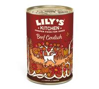 Lily's Kitchen Beef Goulash (400g)