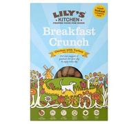 Lily's Kitchen Adult Dry Dog Food - Breakfast Crunch - 800g