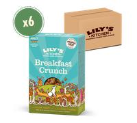Lily's Kitchen Breakfast Crunch (6 x 800g)