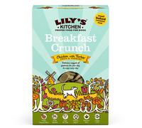 Lily's Kitchen Adult Dry Dog Food - Breakfast Crunch - 800g