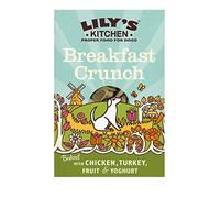 Lily's Kitchen Adult Dry Dog Food - Breakfast Crunch - 800g