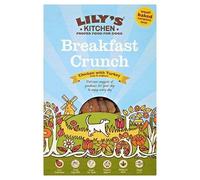 Lily's Kitchen Breakfast Crunch for Dogs 800g (PACK OF 2)