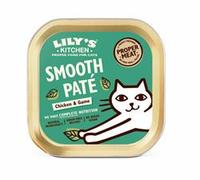 Hunter's Hotpot for Cats 85g (Lily's Kitchen)