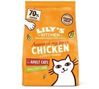 Lilys Kitchen Cat Chicken Casserole 2kg