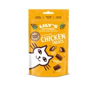 LILY'S KITCHEN Cat Chicken Treats