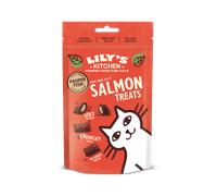 LILY'S KITCHEN Cat Salmon Treats
