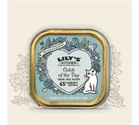 Catch of the Day for Cats 85g (Lily's Kitchen)