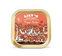 Lily's Kitchen Chicken Dinner Puppy Food - 10 x 150g