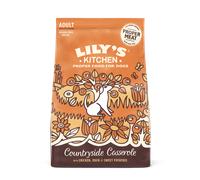 Lily's Kitchen Chicken & Duck Dry Food - 2.5kg
