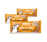 Lily's Kitchen Chicken On the Go Bar (3 x 40g)