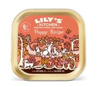 Lily's Kitchen Chicken Puppy Recipe (150g)