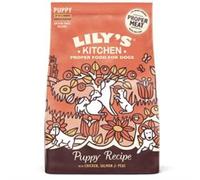 Lilys Kitchen Chicken & Salmon Puppy Dry Food 1kg