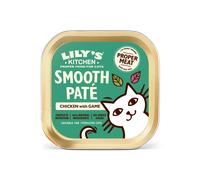 Lily's Kitchen Chicken with Game Paté (85g)