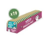 Lily's Kitchen Chicken with Tuna Paté (19 x 85g)