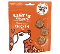 Lily's Kitchen Chicken and Quinoa Bites