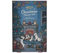 Lily's Kitchen Christmas Advent Calendar for Dogs