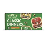 Lily's Kitchen Classic Multipack for Dogs - 6 x 150g
