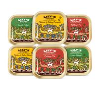 Lily's Kitchen Classic Dog Dinners - 150g - Pack of 6
