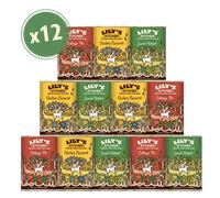 Lily's Kitchen Classic Multipack (12 x 400g)