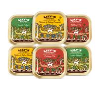 Lily's Kitchen Classic Multipack (6 x 150g)