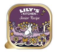 Lily's Kitchen - Complete Natural Adult Dog Food Wet (10 x 150g Trays)