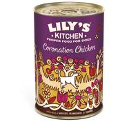 Lily's Kitchen Coronation Chicken (400g)