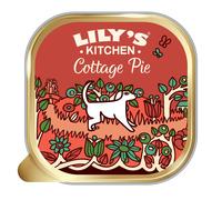 Lily's Kitchen Cottage Pie - 10 x 150g