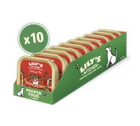 Lily's Kitchen Cottage Pie (10 x 150g)