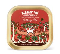 Lily's Kitchen Cottage Pie (150g)