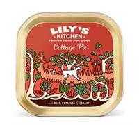 Lilys Kitchen Cottage Pie 150g Tray - Grain Free