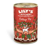 Lily's Kitchen Cottage Pie (400g)
