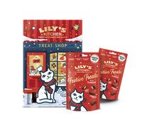 Lily's Kitchen Countdown to Christmas with your Cat