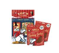 Lily's Kitchen Countdown to Christmas with your Dog
